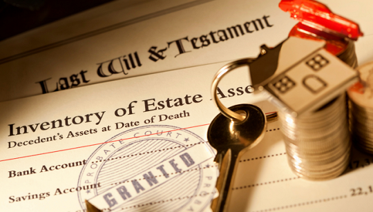 A Step-by-Step Guide to Navigating Estate Administration