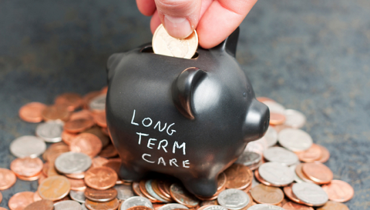 Legal and Financial Strategies to Consider when Preparing for Long Term Care