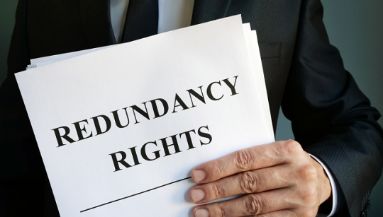 Understanding Redundancy: Rights and Obligations for Employers