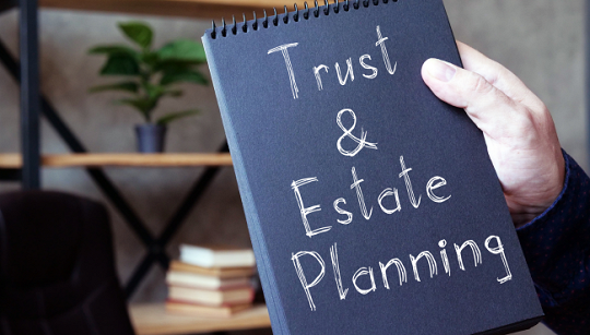 Understanding Trusts: How They Can Protect your Assets