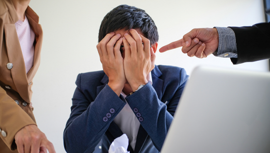 What are My Rights if I am being Bullied at Work?