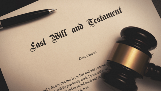 I am the Executor of a Will, What Steps do I need to Take and What am I Legally Responsible For?